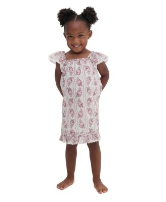  Girls' The Tiny Lucinda Dress- Little Kid, Big Kid