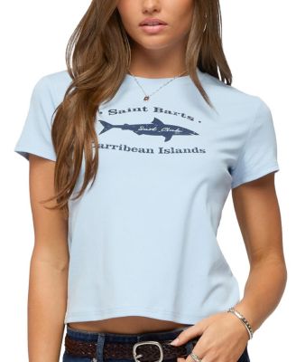 Surf Club T Shirt