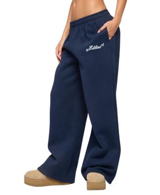  Club Edikted Sweatpants