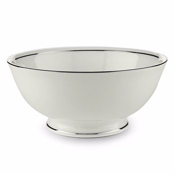 Ensemble De Couverts Federal Platinum 20 Pièces Par Lenox