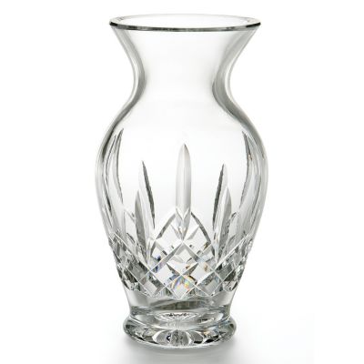 Waterford - Lismore Vase, 10"