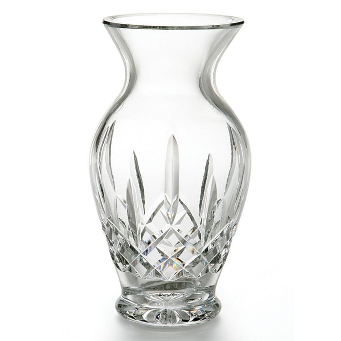 Waterford Lismore Vase, 10" Back to results - Bloomingdale's