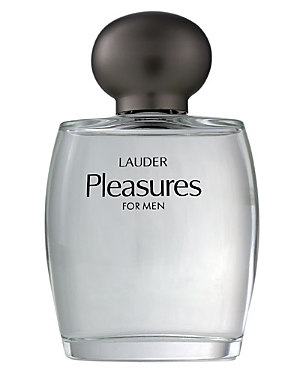 Estee Lauder Pleasures For Men Cologne Spray 3.4 oz.