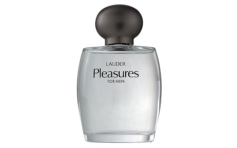 Estée Lauder Pleasures For Men Cologne Spray 100ml