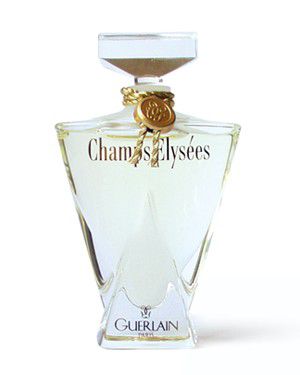 Champs-Élysées Eau de Toilette Amazon.com: CHAMPS-ELYSEES perfume by GUERLAIN for Women Eau