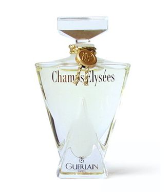 Guerlain Champs-Elysées Eau de Toilette | Bloomingdale's Beauty