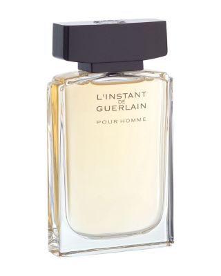 Guerlain L'Instant de Guerlain pour Homme After Shave Lotion