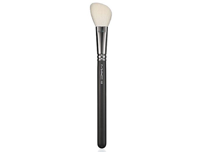 M·A·C 168 Large Angled Contour Brush Bloomingdale's