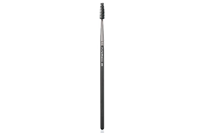 Mac 204 Lash Brush - Colour 204 Lash In No Color