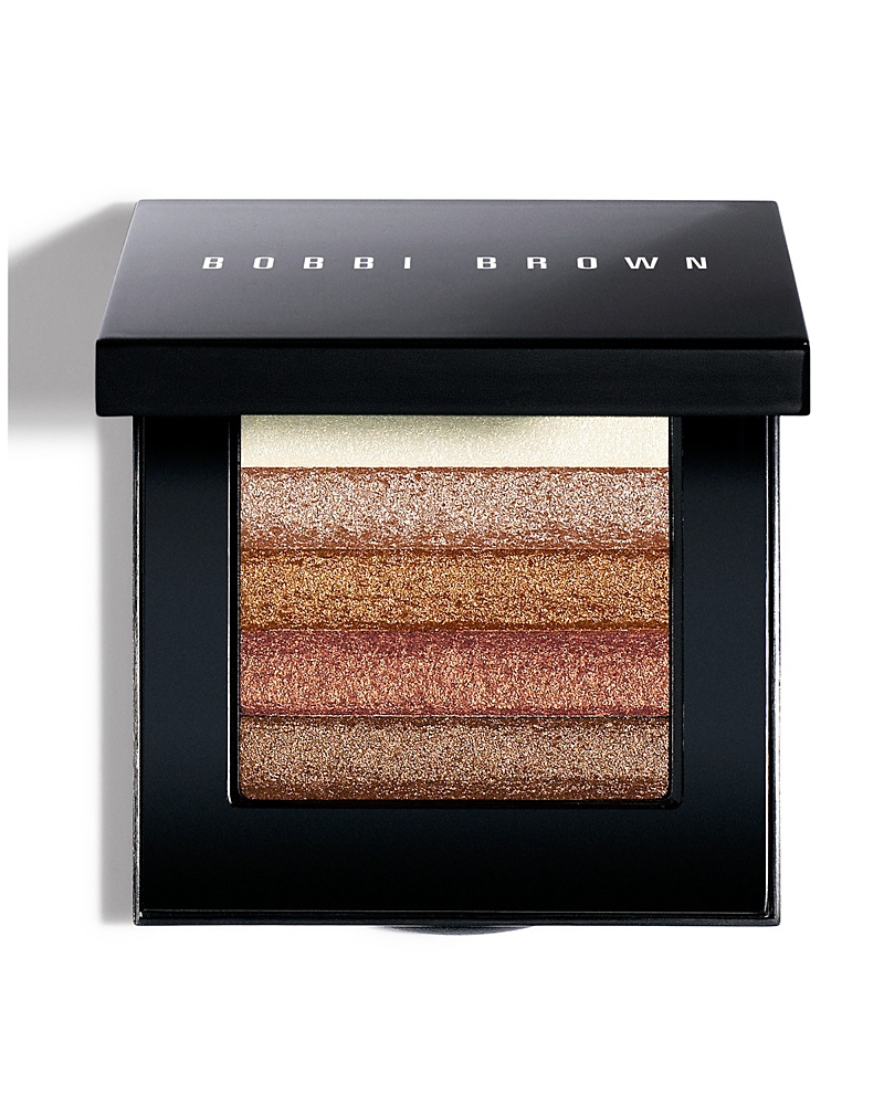 Bobbi Brown Shimmer Brick Compact
