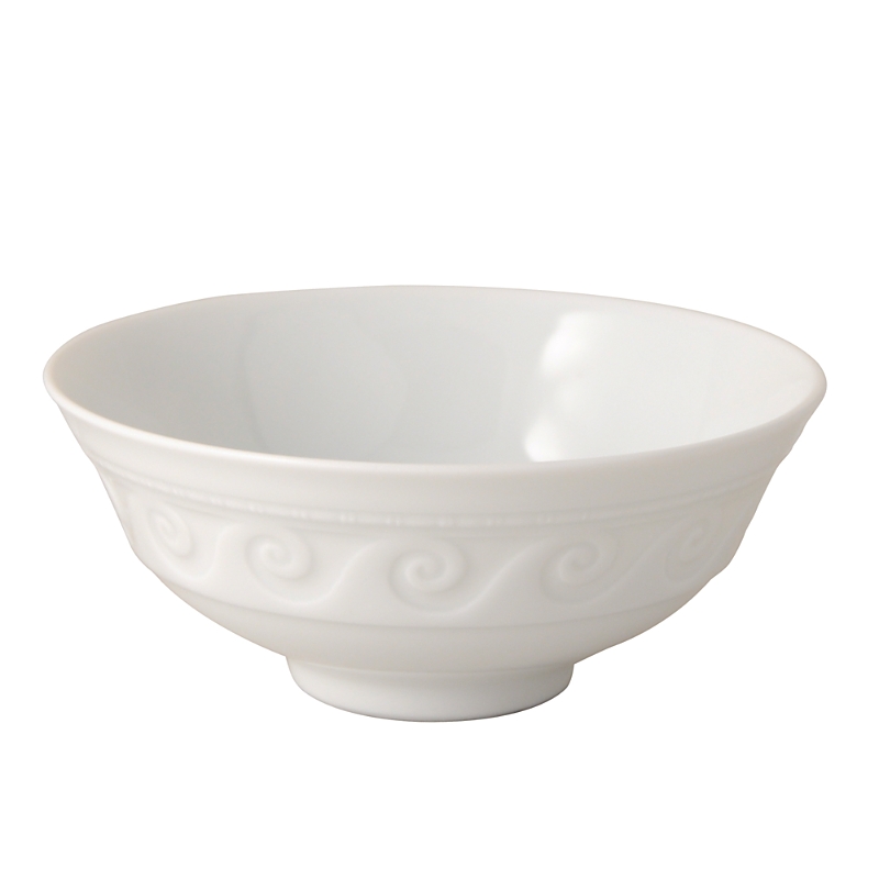 Bernardaud Louvre Rice Bowl, Small