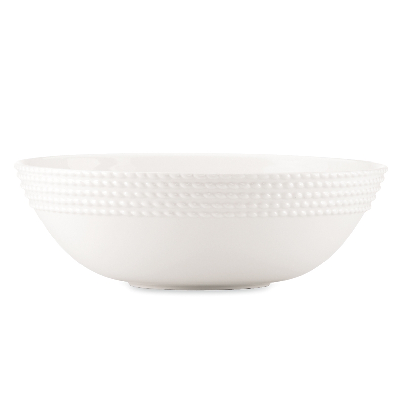 kate spade new york Wickford Serving Bowl