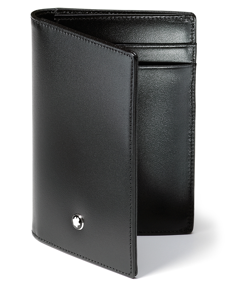 Montblanc Meisterstuck Business Card Holder