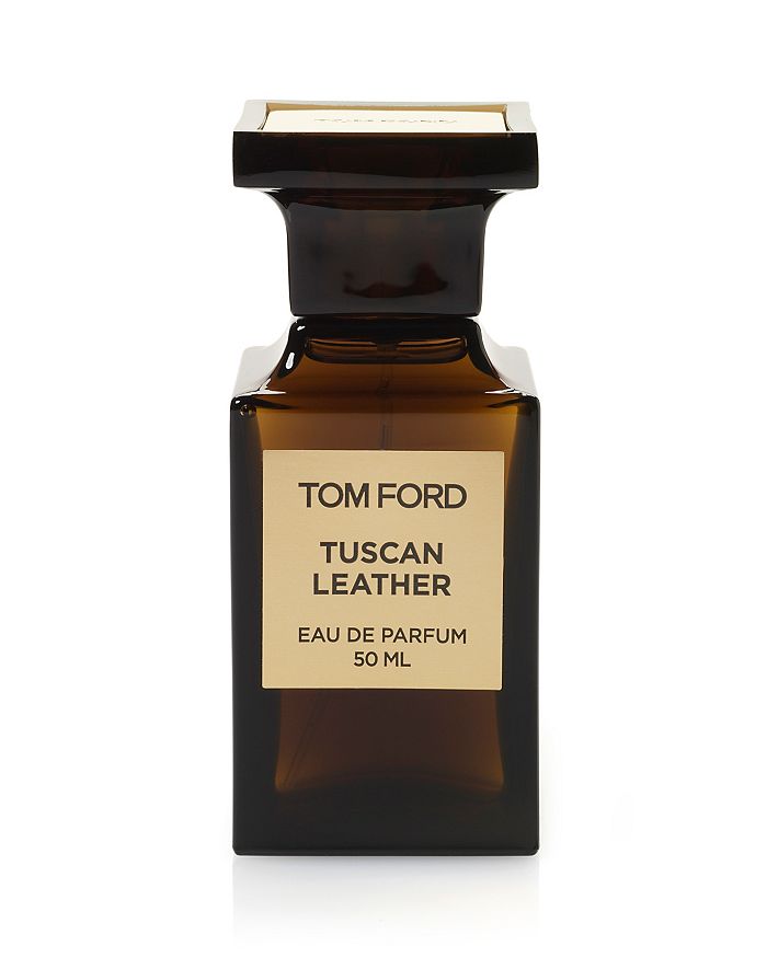 Fort Troff  Leather Scent
