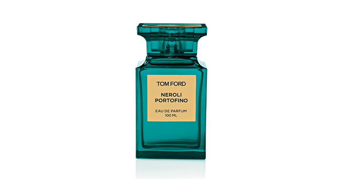 Tom Ford Neroli Portofino Eau de Parfum Fragrance 3.4 oz.