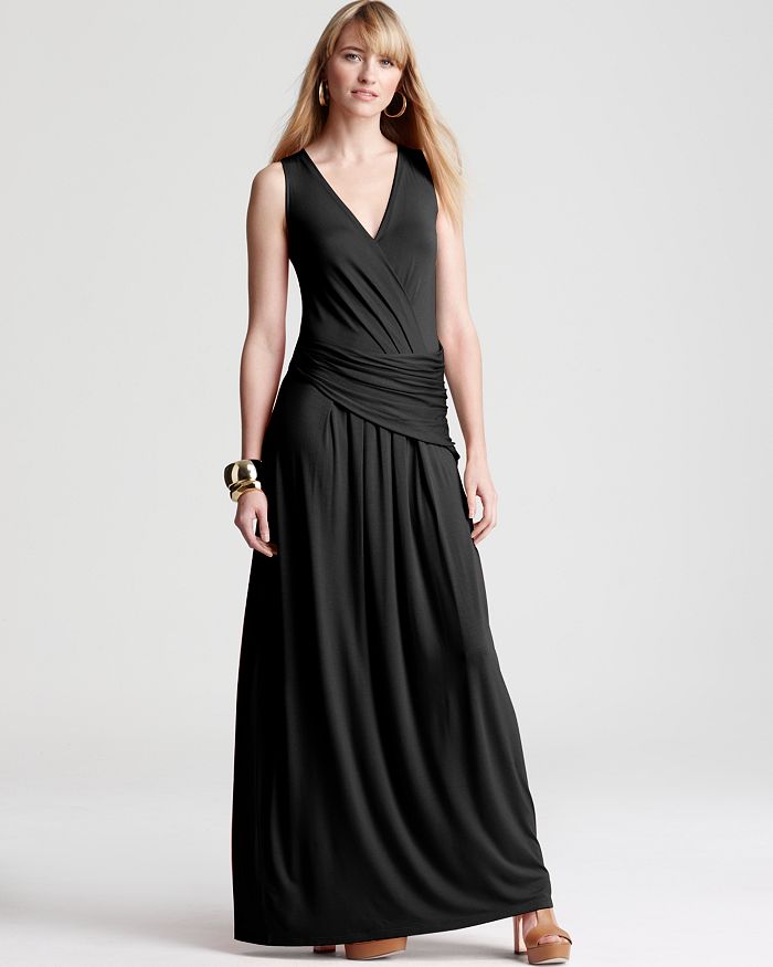 Tahari Elie Denise Dress Bloomingdale's