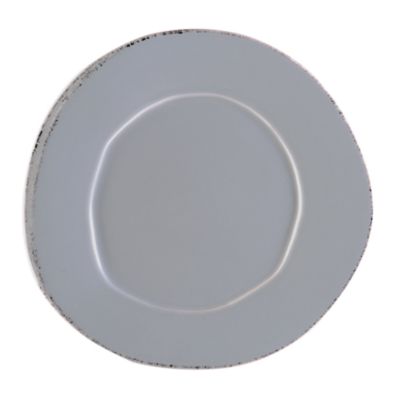 Vietri Lastra Dinner Plate