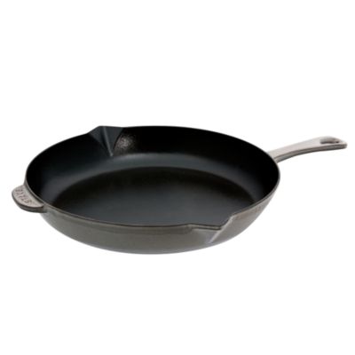 Staub - Staub 12" Fry Pan