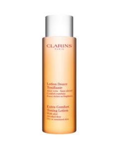 Clarins - Extra-Comfort Toning Lotion