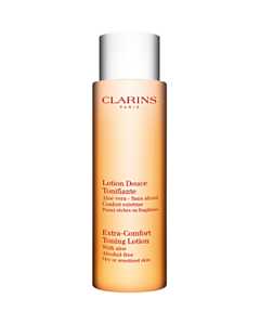 Clarins Water Comfort One Step Cleanser For Normal Or Dry Skin