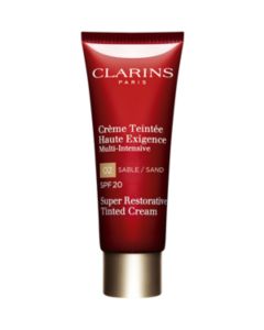 Clarins - Super Restorative Tinted Cream SPF 20