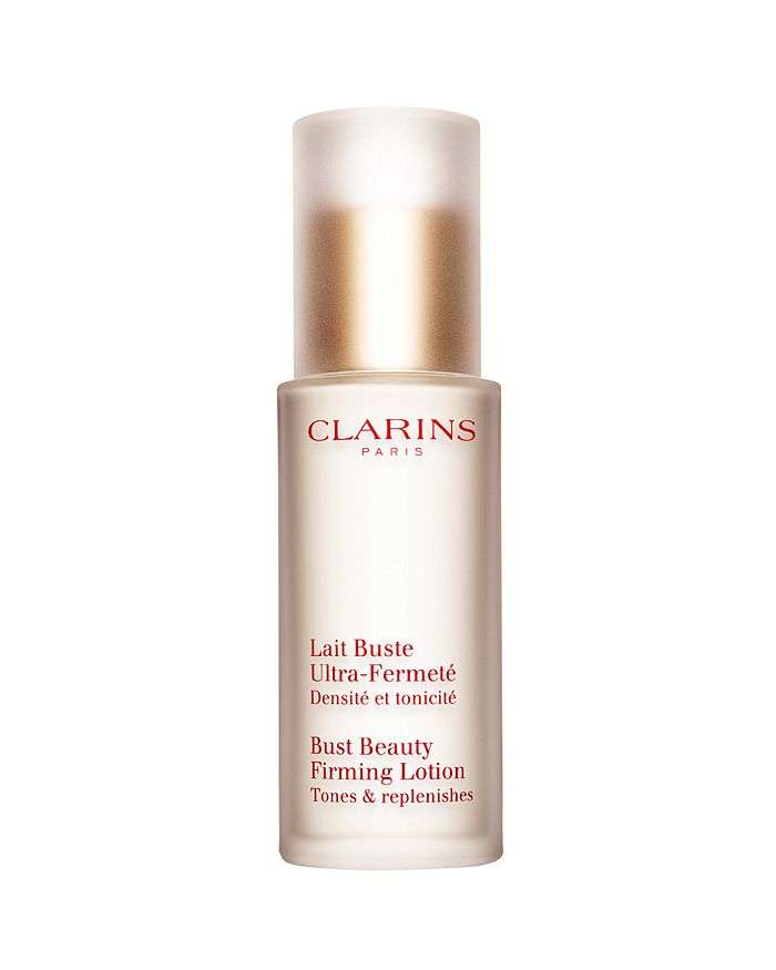 Shop Clarins Bust Beauty Firming Lotion