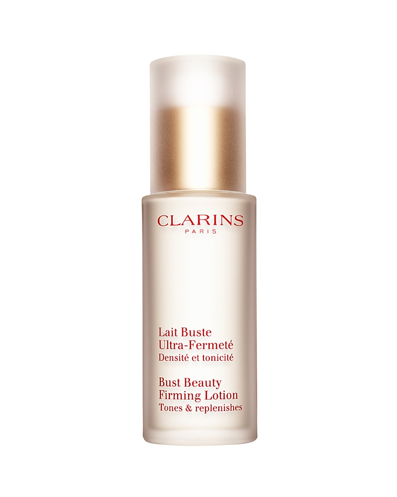Clarins Bust Beauty Firming Lotion Volume 1.7 Oz.