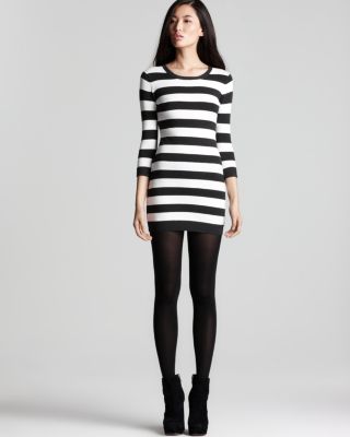 french connection jumper dress