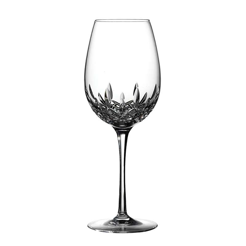 Waterford Lismore Essence Goblets, Set Of 6