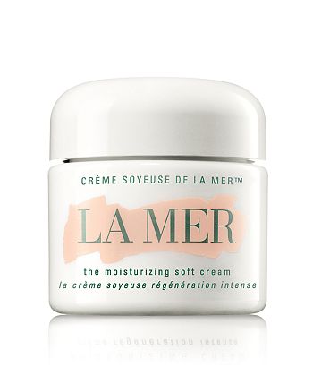 La Mer - The Moisturizing Soft Cream 1 oz.