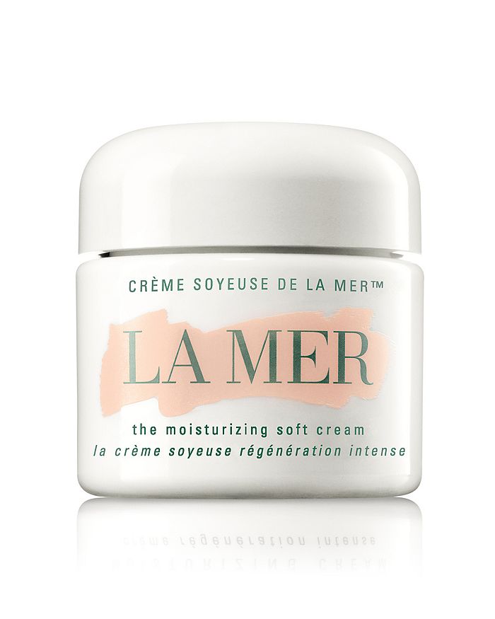 La Mer The Moisturizing Soft Cream | Bloomingdale\'s | Anti-Aging-Cremes