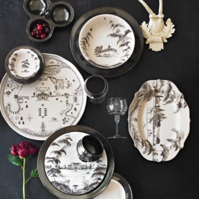 Country Estate Dinnerware