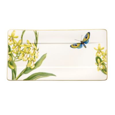 Villeroy & Boch - Amazonia Rectangular Serving Tray