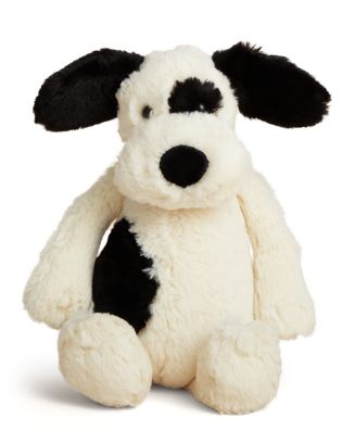 ぬいぐるみ  Medium Bashful Mutt Puppy Jellycat Infant Bashful Medium Puppy - 12
