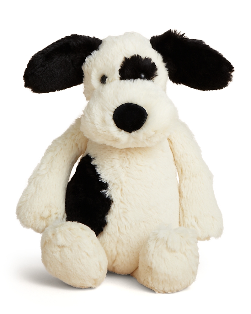 Jellycat Infant Bashful Medium Puppy - 12 - Ages 12 Months+