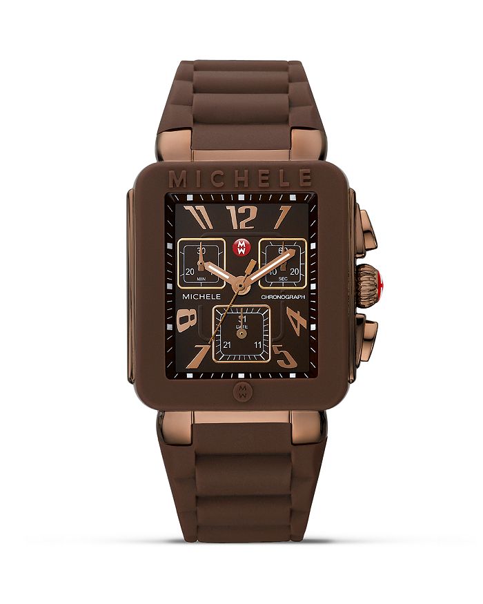 Michele smart watch reviews hotsell
