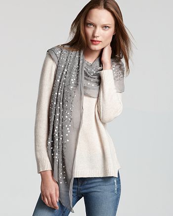 Collection 59 - Collection 59 All Over Sequin Wrap