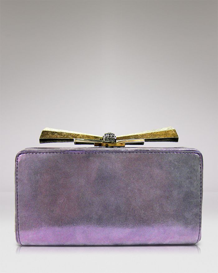 Overture judith leiber 2025 clutch