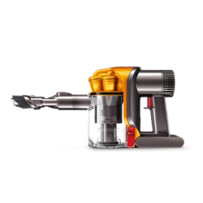 Dyson DC34 Handheld Cordless Vacuum Cleaner | Bloomingdale's