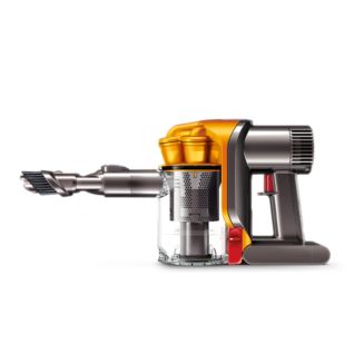 【未使用・外箱破損有り】dyson ダイソン　ハンディクリーナー　DC34 未使用・外箱破損有り】dyson ダイソン ハンディクリーナー DC34 未