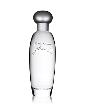 Shop Estée Lauder Pleasures Eau De Parfum Spray 1.7 Oz.