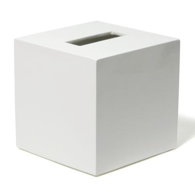 jonathan adler tissue box cover