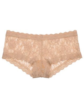 Signature Lace Boyshort