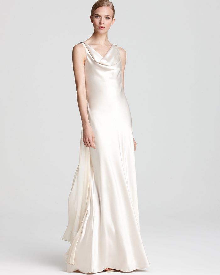 Abs by allen schwartz dress new arrivals