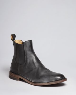frye james boots