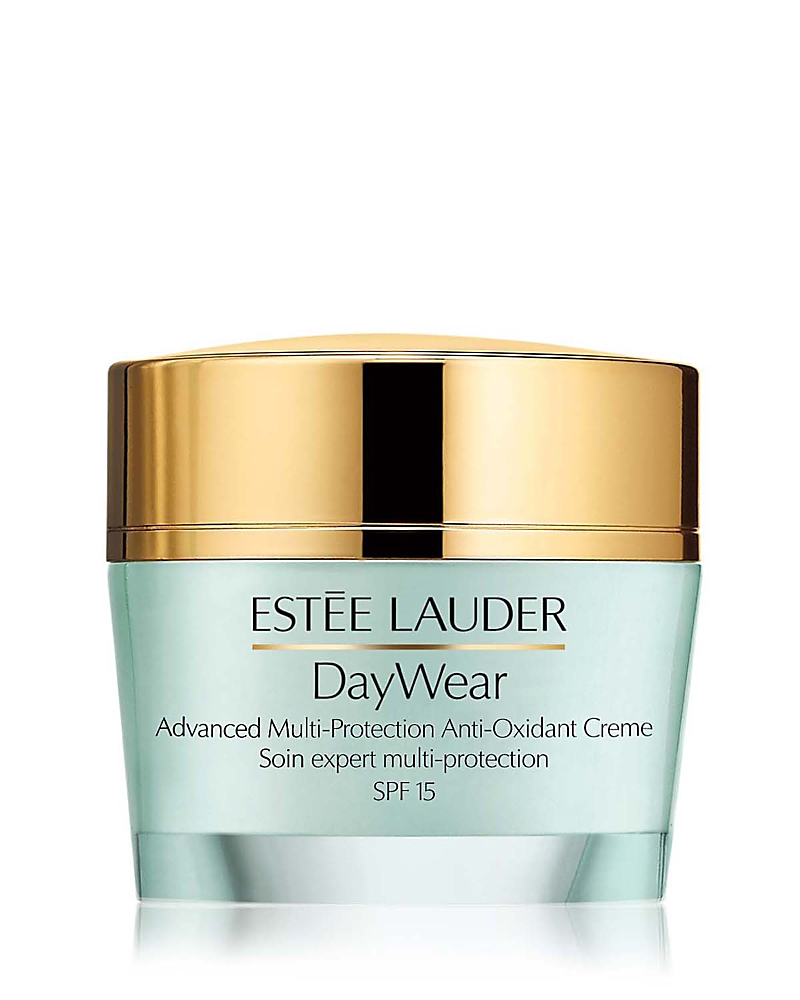 Estée Lauder Daywear Advanced Multi-protection Anti-oxidant 24h-moisture Creme Spf 15, Normal/combination Skin
