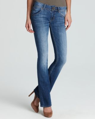 hudson jeans bloomingdales