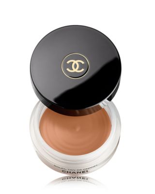 CHANEL - SOLEIL TAN DE CHANEL Bronzing Makeup Base