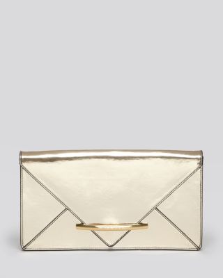 zac posen clutch