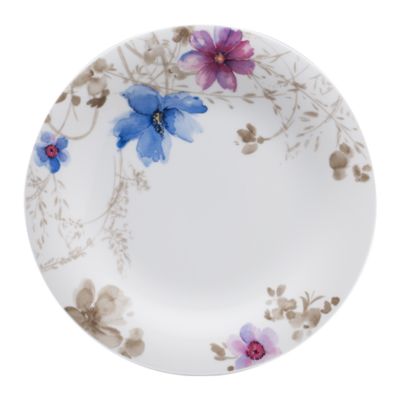 Mariefleur Dinner Plate